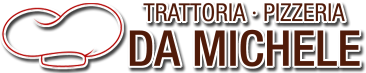 Da Michele Logo